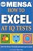 Mensa How To Excel At Iq Tests