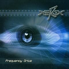Frequency Drive