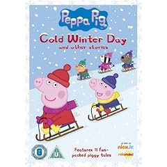 Peppa Pig - Vol. 9 [DVD]
