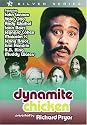 Dynamite Chicken