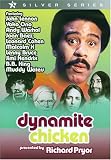 Dynamite Chicken