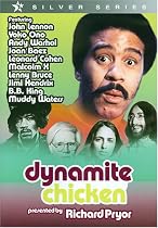 Watch Dynamite Chicken Online.