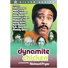 Click here to buy Dynamite Chicken.