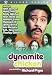 Dynamite Chicken