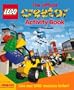 The Official Lego Creator Activity Book (Software Strategy Guide)