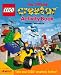 The Official Lego Creator Activity Book (Software Strategy Guide)