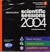 Book American Heart Association Abstracts from Scientific Sessions 2004 on CD-ROM [Windows & MAC]