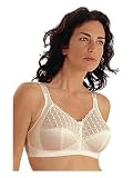 Fantasie of England Clover Full Soft Cup Bra 7015 White
