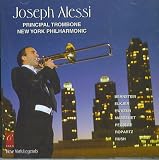 Joseph Alessi: Principal Trombone - New York Philharmonic