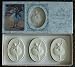 Saponificio Artigianale Fiorentino La Ballerina Soap Set