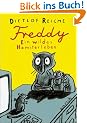 Freddy. Ein wildes Hamsterleben