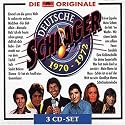 Dt.Schlager 1970-1972