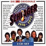 Dt Schlager 1970-72