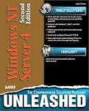 Image of Windows NT Server 4 Unleashed, Second Edition