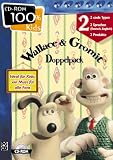 Eigenschaften Mindscape  / Wallace & Gromit Doppelpack