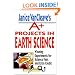 Janice VanCleave's A+ Projects in Earth Science: Winning Experiments for Science Fairs and Extra Credit