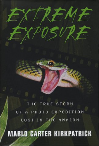 City Travel Guides Discounted  Books : Extreme Exposure