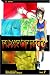 Book Flame of Recca, Vol. 7