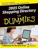 Online Shopping Directory All-in-One Desk Reference For Dummies