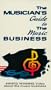 Musicians Guide to the Music Business [VHS]