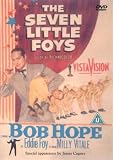 The Seven Little Foys [Region 2]