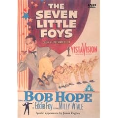 The Seven Little Foys [1955] [DVD]