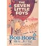 The Seven Little Foys [1955]