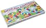 Aleph Bet Adventure Board Game