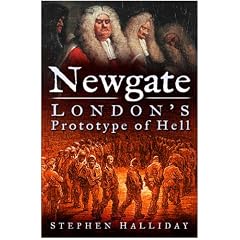 Newgate: London's Prototype of Hell