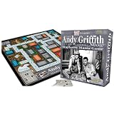 Mayberry Mania Game Board Game