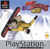 Coolboarders 2 (Playstation)