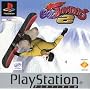 Coolboarders 2 (Playstation)