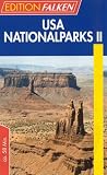 Eigenschaften Komplett/Falken  / USA Nationalparks 2 [VHS]