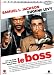 DVD : Le Boss