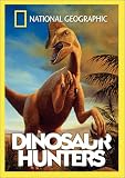 Dinosaur Hunters: Secrets Of The Gobi Desert