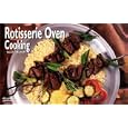 Rotisserie Oven Cooking (Nitty Gritty Cookbooks)