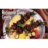 Rotisserie Oven Cooking (Nitty Gritty Cookbooks)