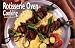 Rotisserie Oven Cooking (Nitty Gritty Cookbooks)
