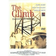 The Climb - Dannys Mutprobe