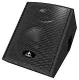 Behringer 280-Watt Floor Monitor S1220F