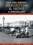 Brighton & Hove : a miscellany