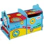 Thomas & Friends Toy Box with 2 Compartments