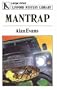 Mantrap (Linford Mystery)