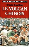 Le volcan chinois