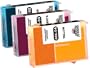 Amazon Imaging 8r7661 2 3 Cmy 3-pack Ink Cart Replacement for Xerox