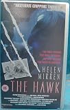 THE HAWK laserdisc