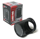 Opteka Voyeur Spy Lens for Kodak EasyShare Z650, Z740, Z710, Digital Camera