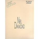 Neil Diamond Anthology book cover