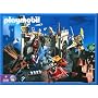 Playmobil Knights Adventure Playset