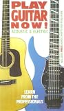 Play Guitar Now! VHS